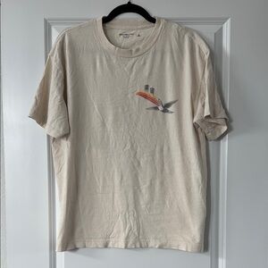 A&F Men's T-Shirt